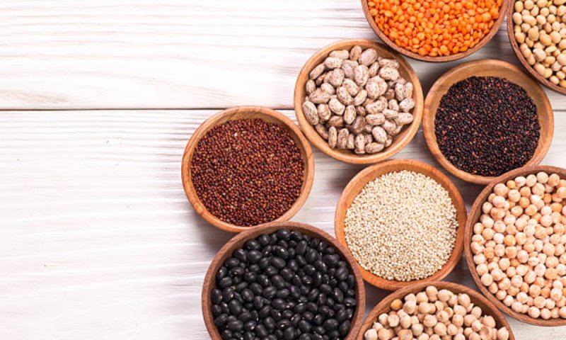 Types of pulses