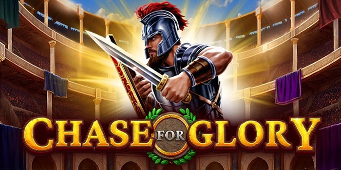 Strategi Raih Maxwin Di Slot Chase For Glory Bagi Pemula