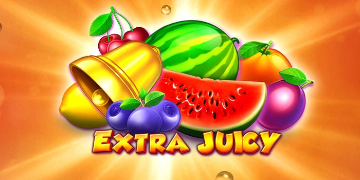 
Cara Mudah Raih Maxwin Di Extra Juicy Dengan Modal Receh
