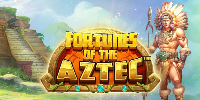 Strategi Slot Fortune of Aztec Agar Selalu Menang Besar