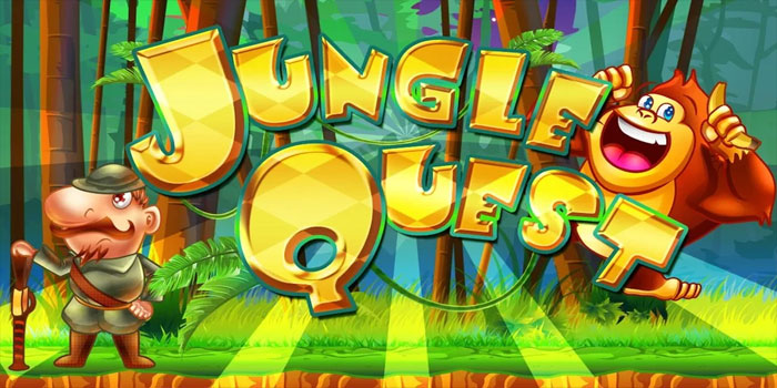 Cara Aman Meraih Scatter Besar di Slot Jungle Quest