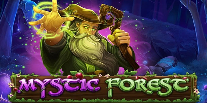 Trik Cepat Jackpot Slot Mystic Fores Terbaru