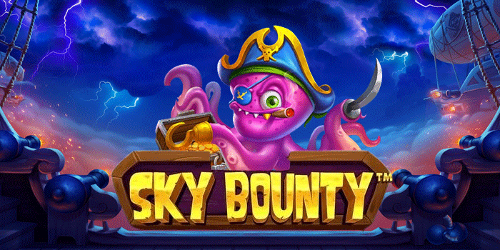 Cara Maksimalkan Peluang Menang Besar di Slot Sky Bounty