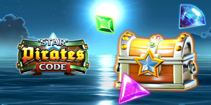 Langkah-Langkah Menang Besar Di Slot Star Pirates Code
